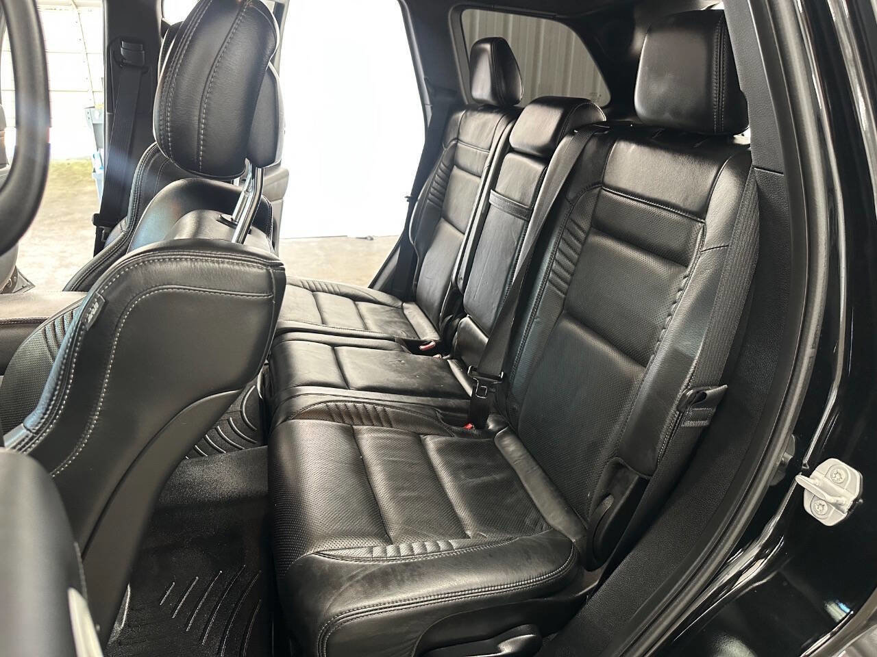 Used 2018 Jeep Grand Cherokee Trackhawk image 26