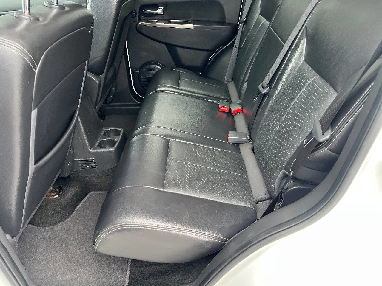 Used 2012 Jeep Liberty Limited Jet w/ Comfort/Convenience Group image 23