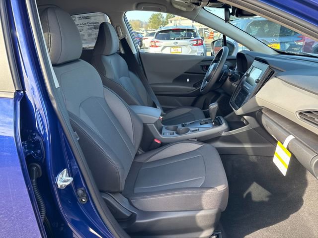 New 2026 Subaru Crosstrek 2.5i image 9