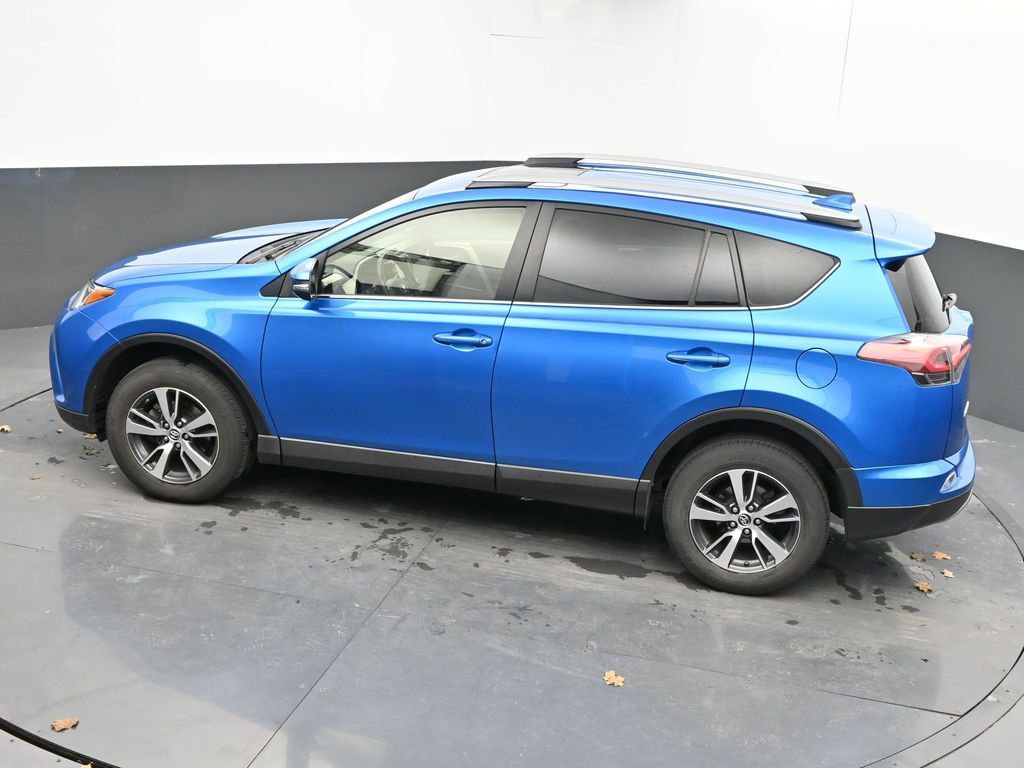 Used 2018 Toyota RAV4 XLE image 39