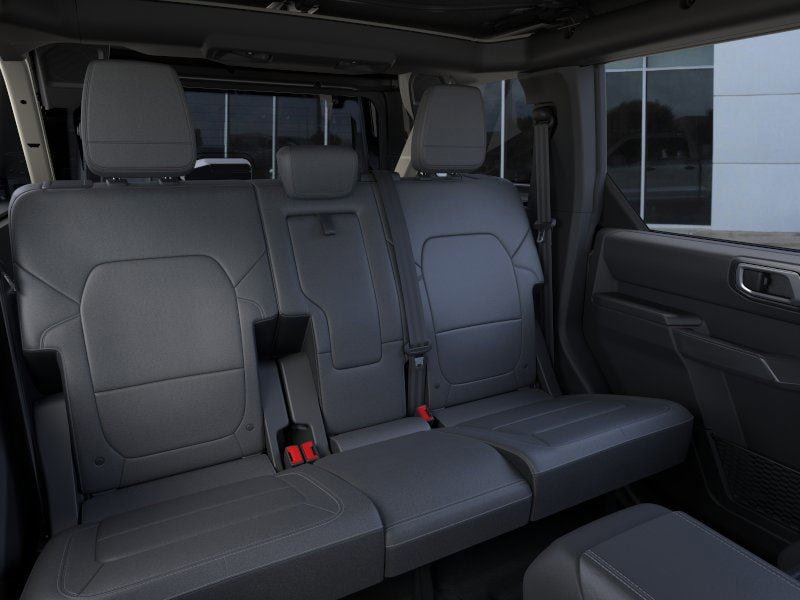 New 2026 Ford Bronco Outer Banks AWD/4WD image 11
