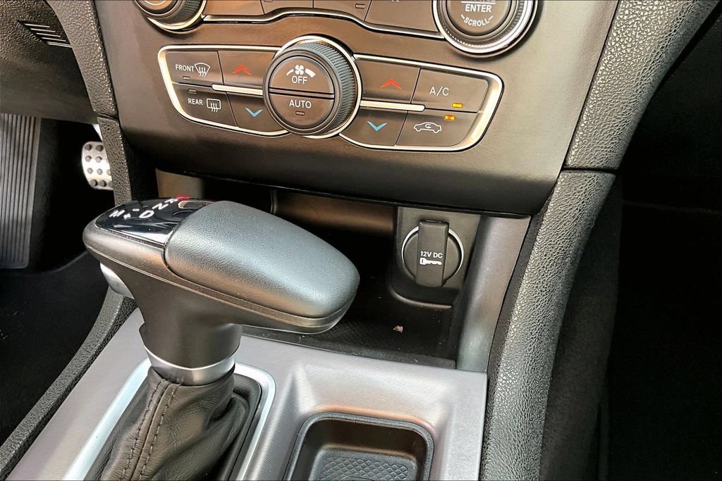 Used 2023 Dodge Charger Scat Pack RWD image 29