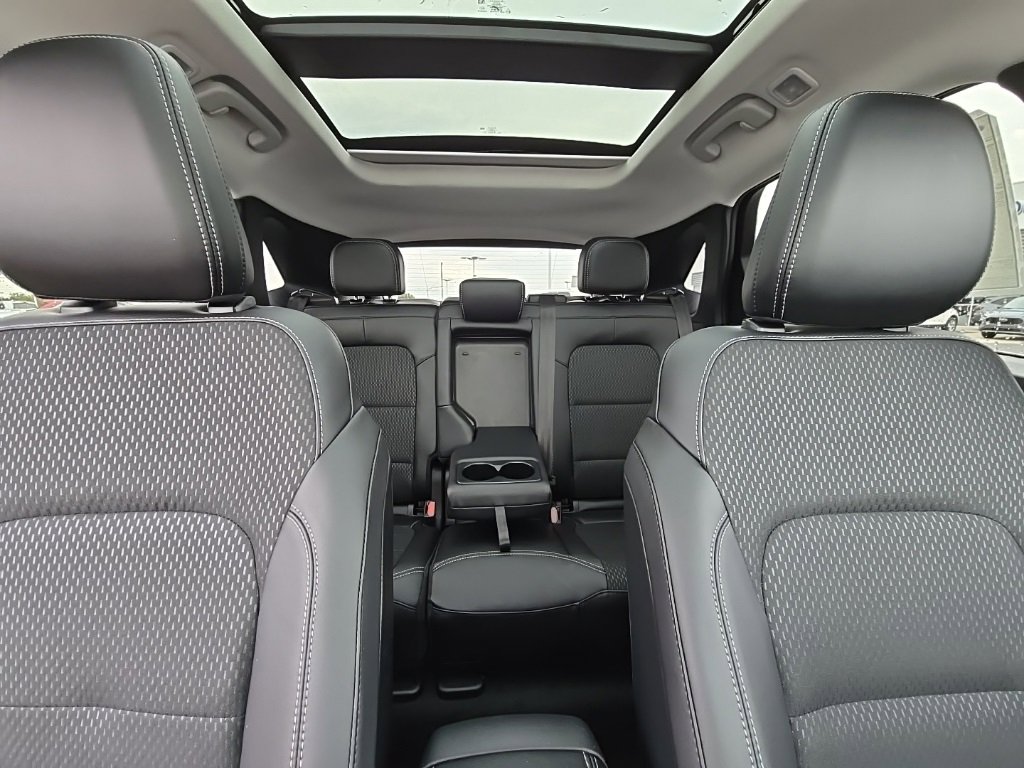 New 2026 Ford Escape SE image 50