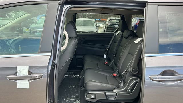 New 2026 Honda Odyssey EX-L image 21