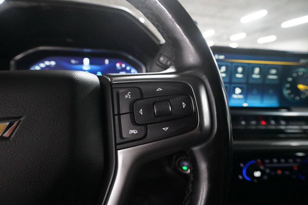 Used 2024 Chevrolet Silverado 2500 LT w/ Convenience Package AWD/4WD image 25