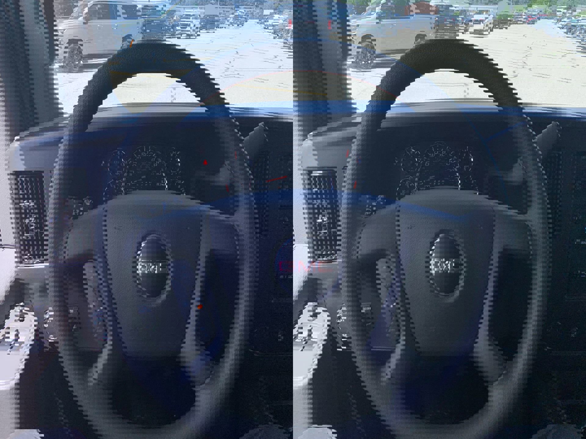 New 2025 GMC Savana 3500 w/ Power Convenience Package image 34