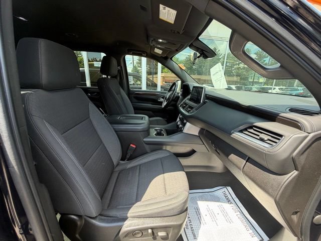 Used 2021 GMC Yukon SLE AWD/4WD image 11