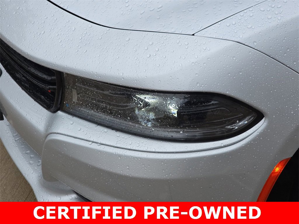 Certified 2023 Dodge Charger SXT image 30