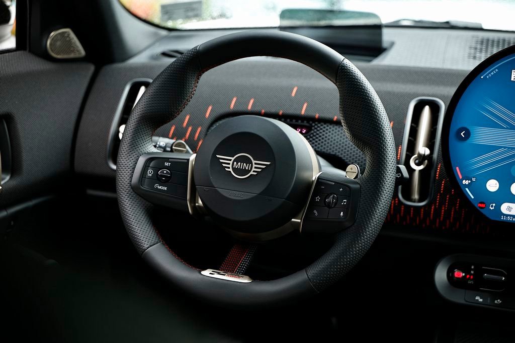 New 2026 MINI Cooper Countryman S image 26