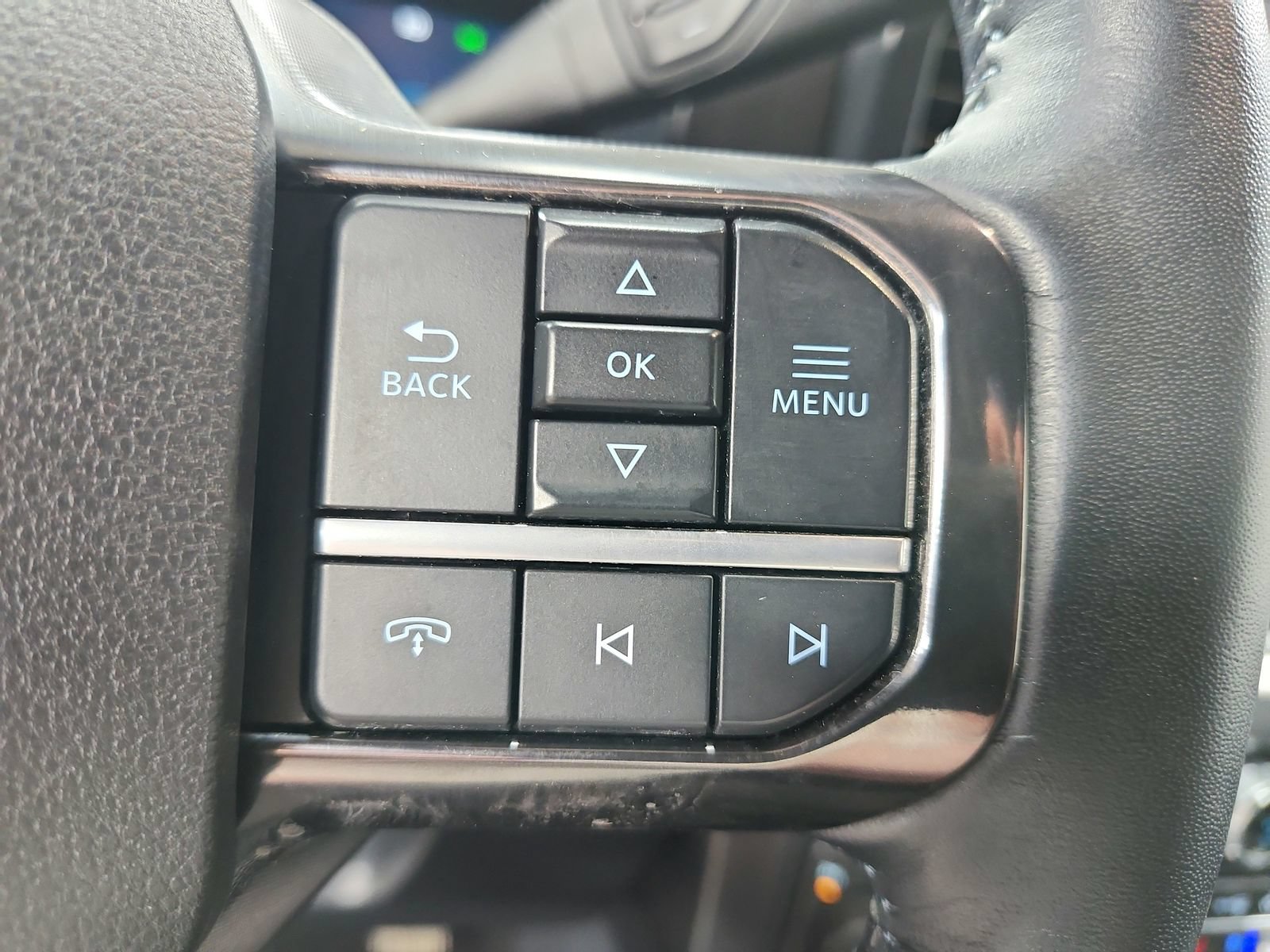 Used 2026 Ford F250 Platinum AWD/4WD image 25