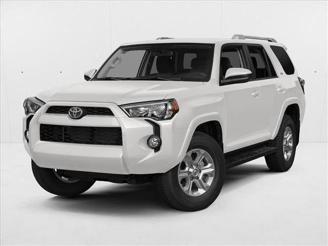 Used 2015 Toyota 4Runner Trail Premium AWD/4WD video 1