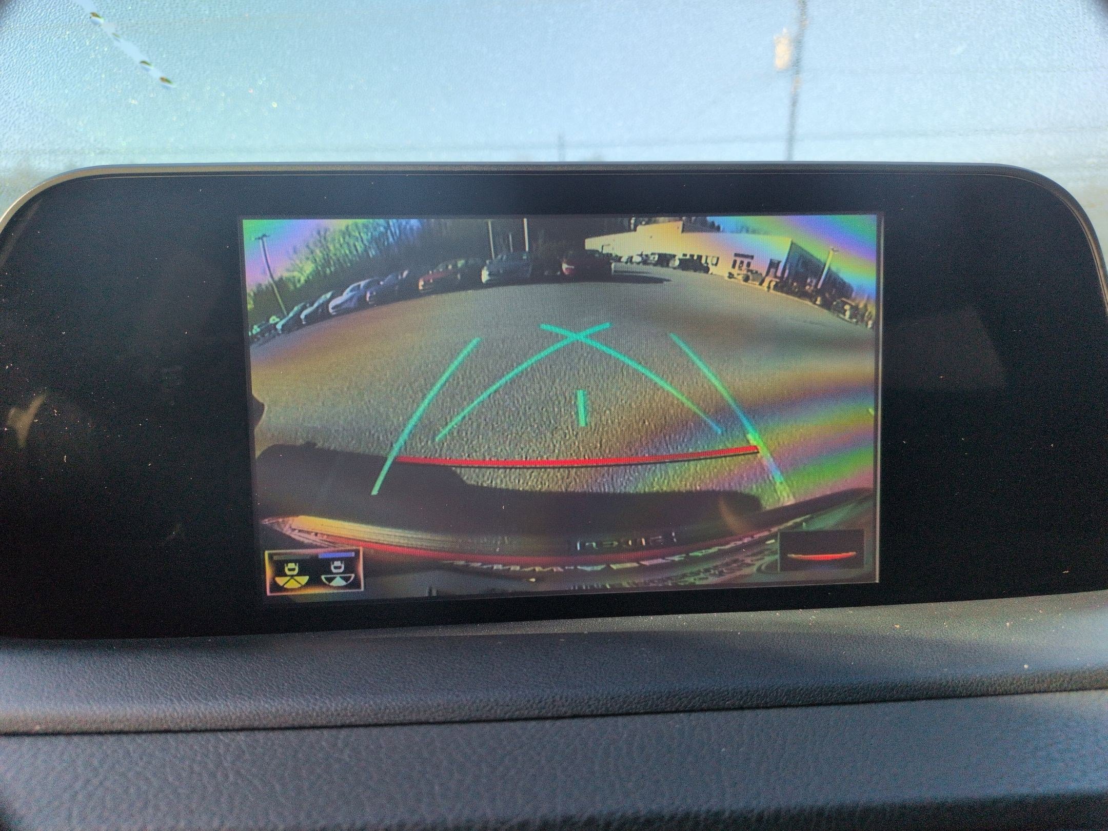 Used 2022 Lexus RX 350 AWD w/ Premium Package image 11