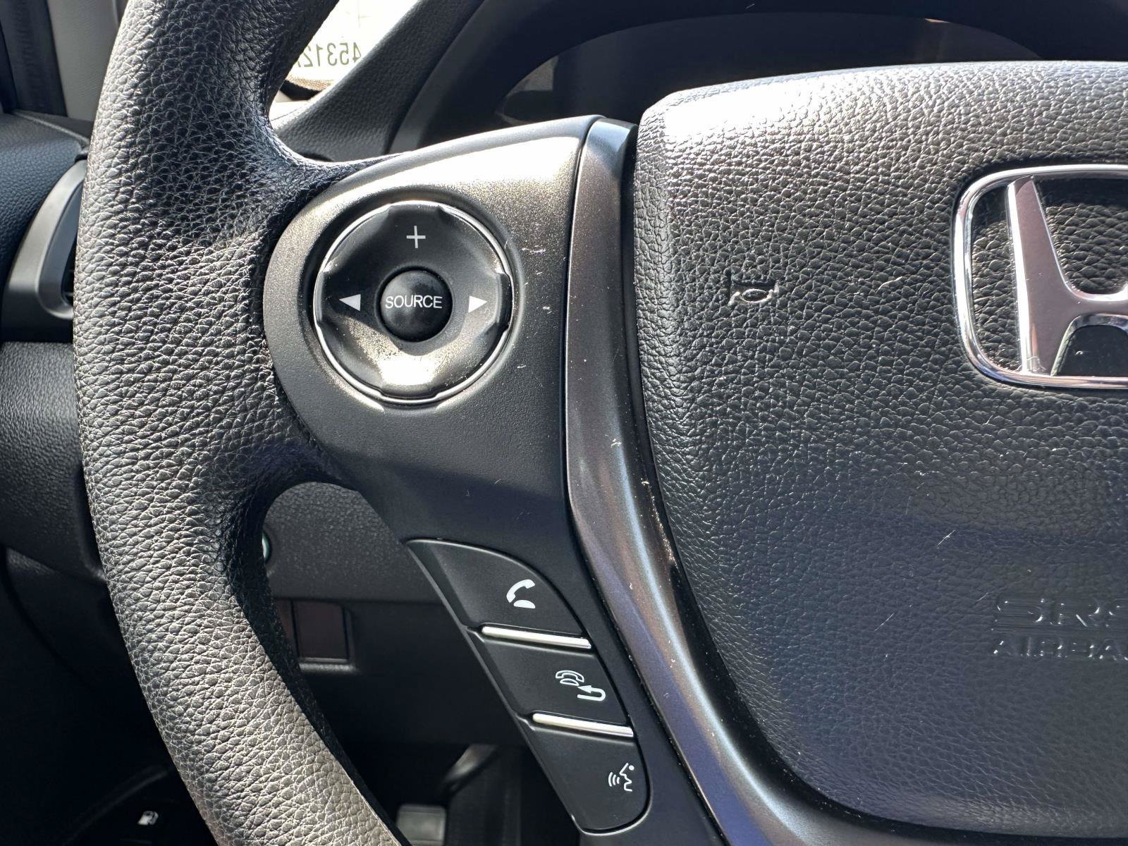 Used 2019 Honda Ridgeline RT image 12
