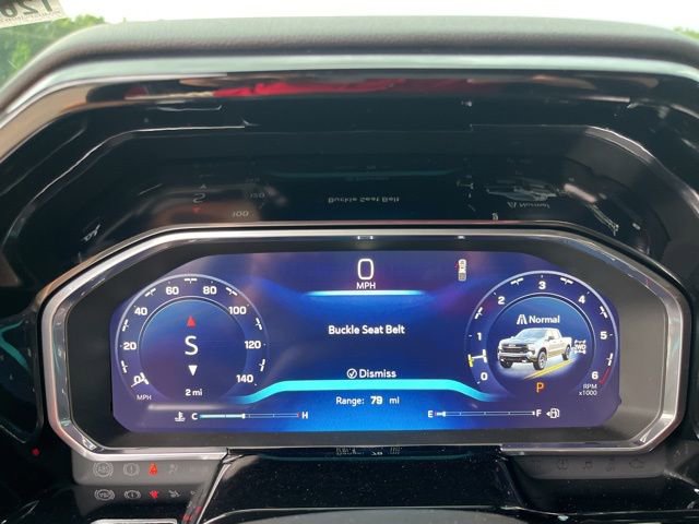 New 2026 Chevrolet Silverado 1500 LT Trail Boss w/ Convenience Package II image 26