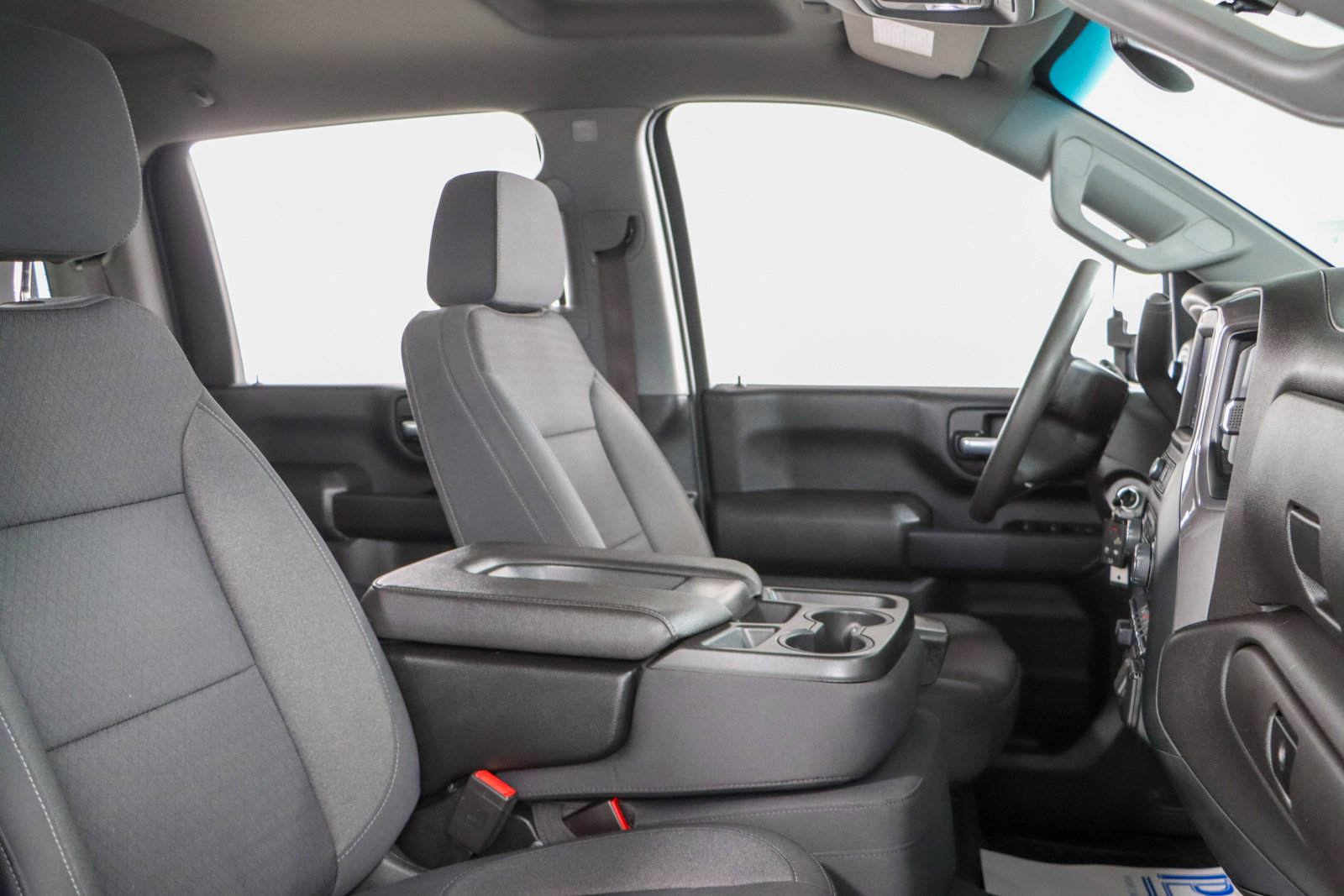 Used 2022 Chevrolet Silverado 2500 Custom w/ Custom Value Package image 27