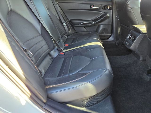 Certified 2021 Toyota Avalon XSE w/ Carpet Mat Package (TMS) image 14