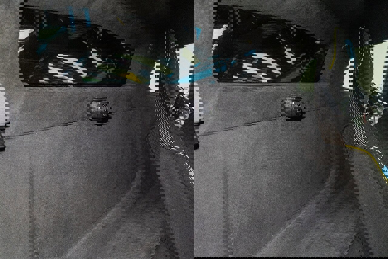 Used 2023 Lamborghini Huracan STO image 46