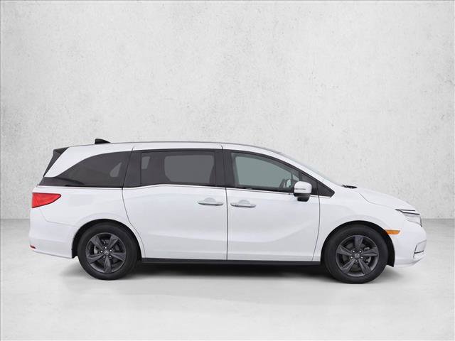 Used 2024 Honda Odyssey EX image 8