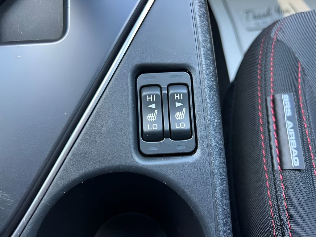 Used 2024 Subaru Impreza 2.0i Sport image 21