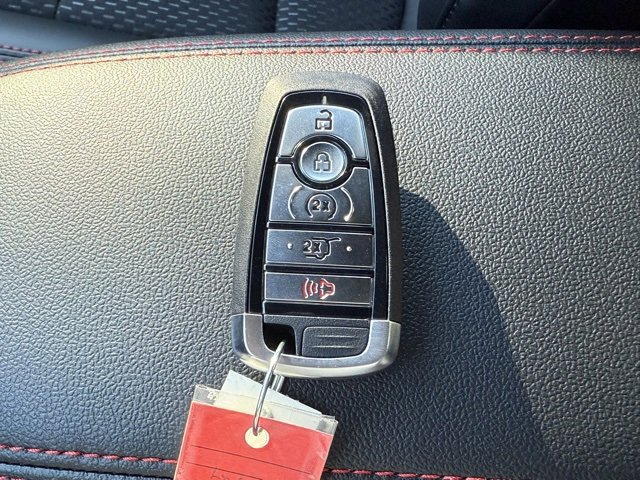 New 2026 Ford Escape ST-Line Select image 28