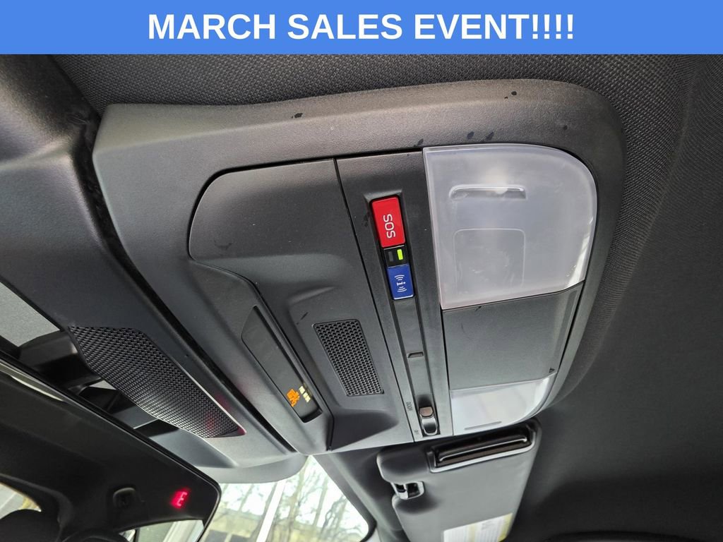 Used 2024 Subaru Crosstrek 2.5i Wilderness w/ Crosstrek Mirror Package image 25
