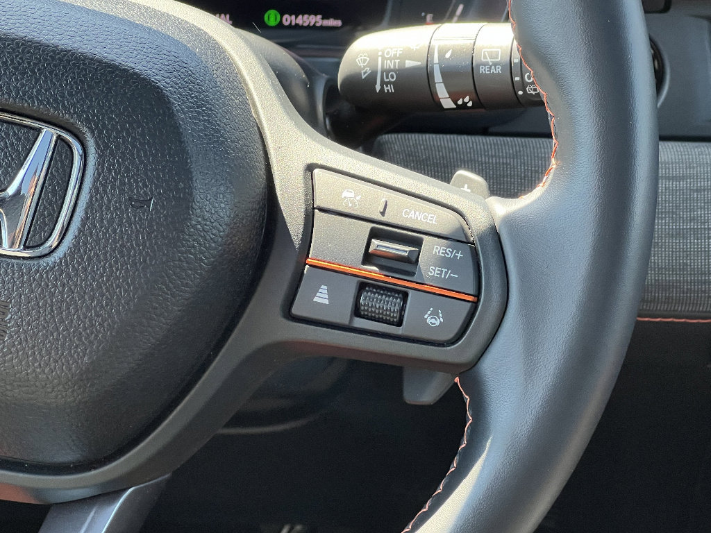 Used 2026 Honda Passport TrailSport image 19