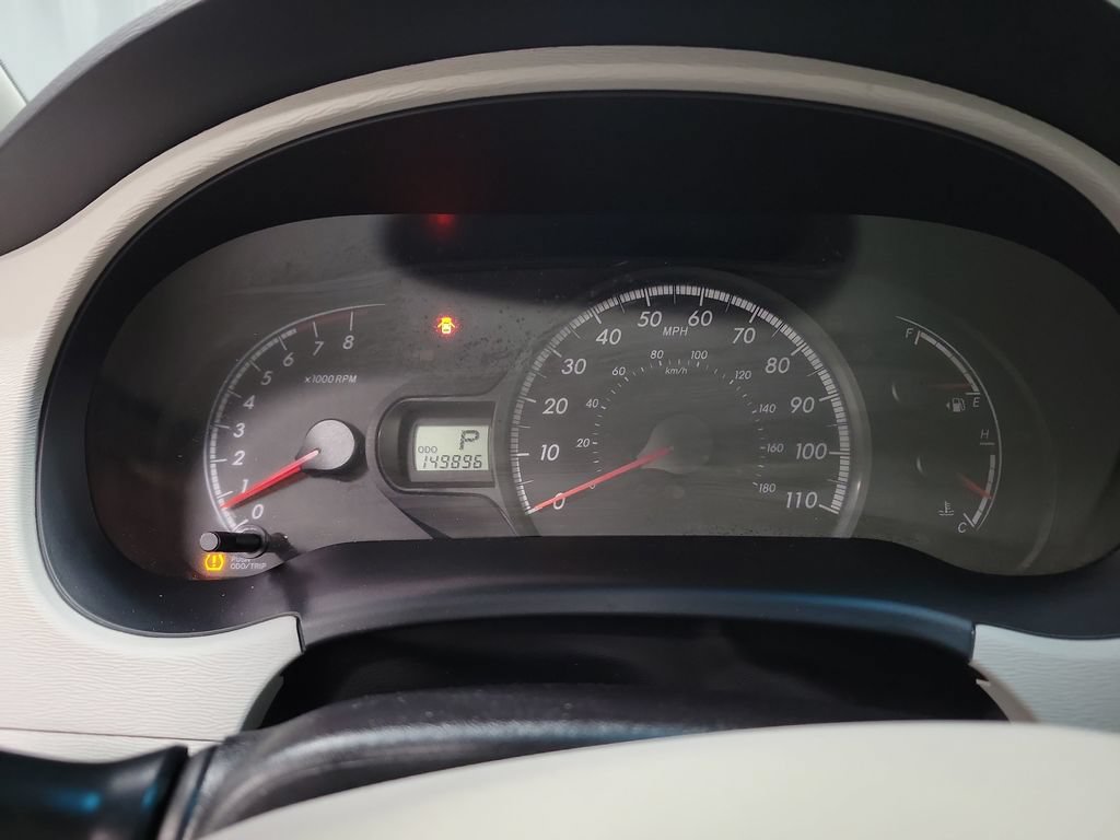 Used 2014 Toyota Sienna LE FWD image 23