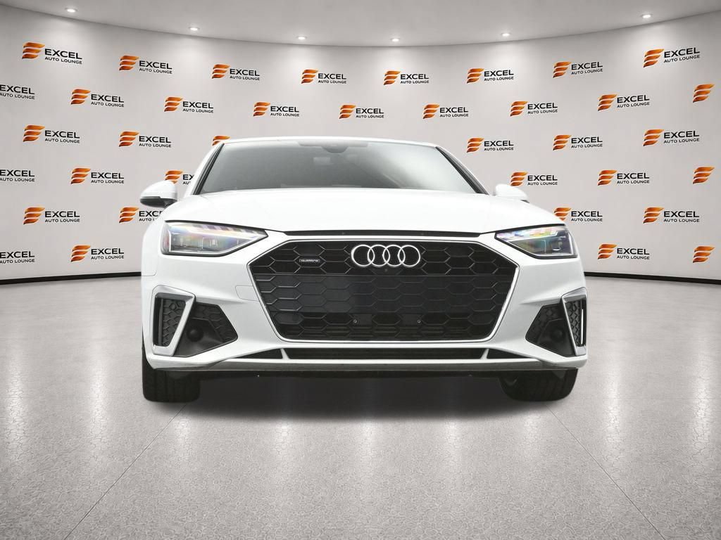 Used 2022 Audi A4 2.0T Premium Plus AWD/4WD image 45