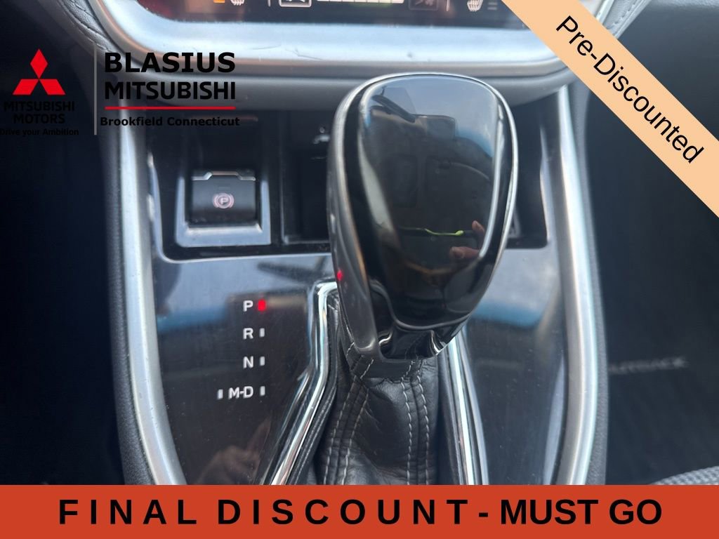 Used 2021 Subaru Outback Premium AWD/4WD image 16