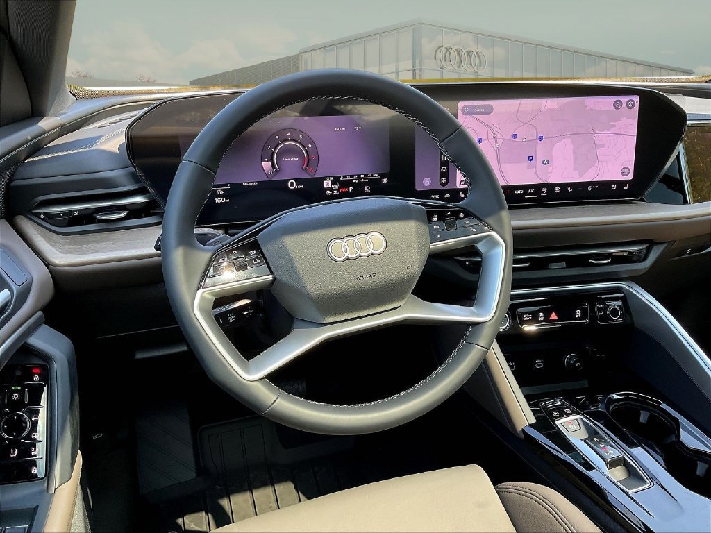 New 2026 Audi Q5 Prestige AWD/4WD image 7