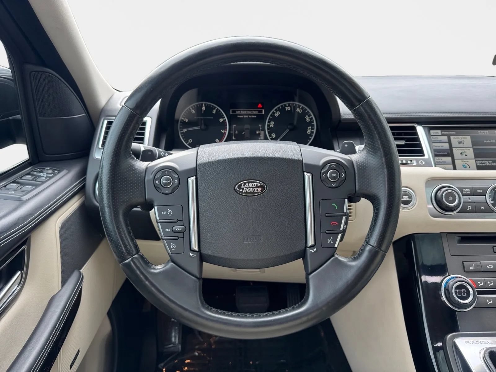 Used 2012 Land Rover Range Rover Sport Autobiography AWD/4WD image 20
