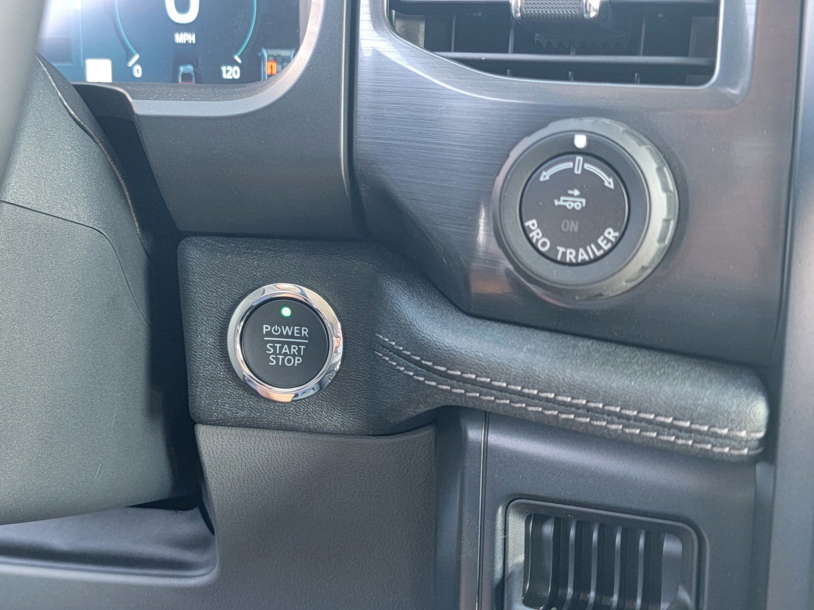 New 2025 Ford F150 Lightning Flash image 23