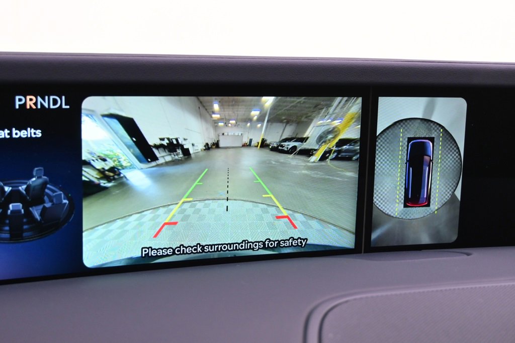 New 2026 Lincoln Nautilus Black Label image 29