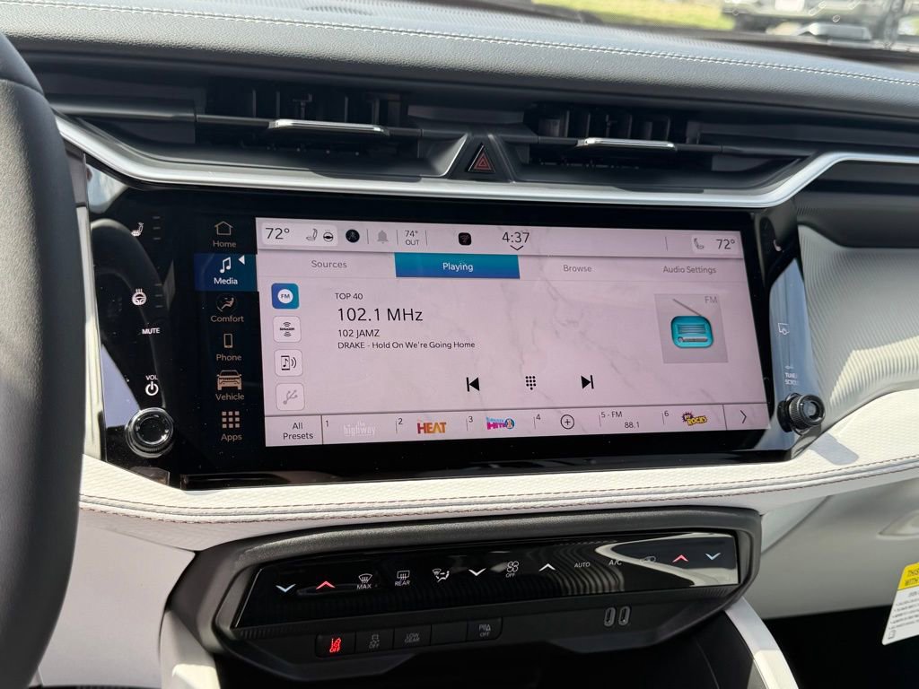 New 2026 Jeep Cherokee Limited image 22