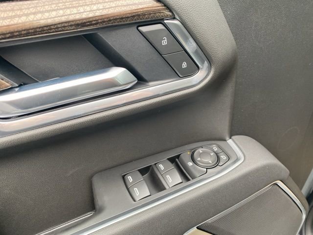 New 2026 Chevrolet Silverado 1500 LT w/ Convenience Package II image 25