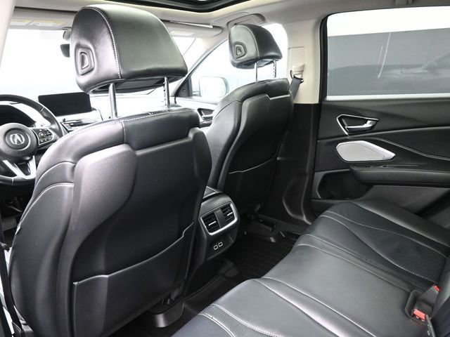 Used 2020 Acura RDX w/ Technology Package image 25