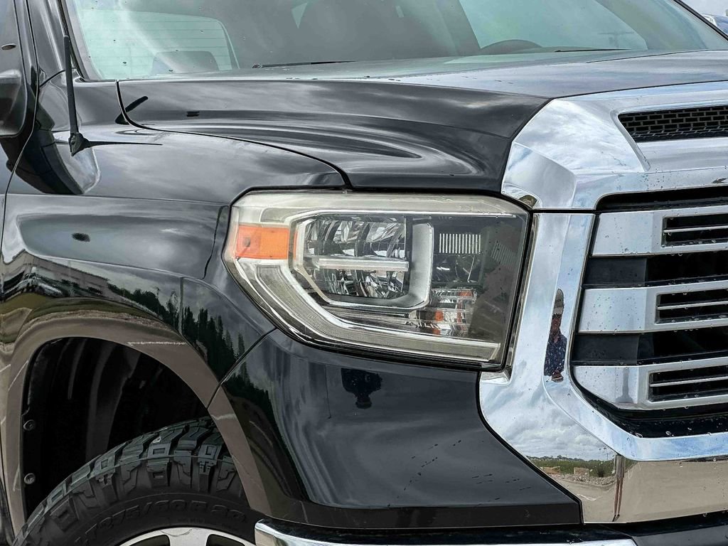 Used 2018 Toyota Tundra Limited image 10