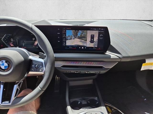 New 2026 BMW 228i w/ Technology Package FWD image 11