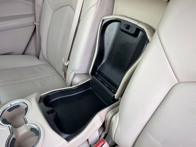 Used 2015 Cadillac SRX Performance w/ Driver Awareness Package FWD image 42