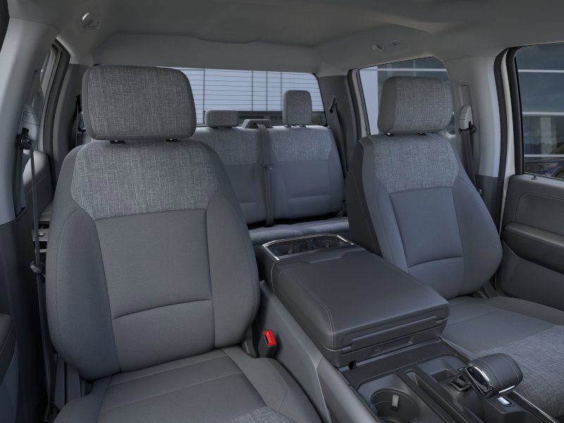 New 2025 Ford F150 Lightning XLT image 11