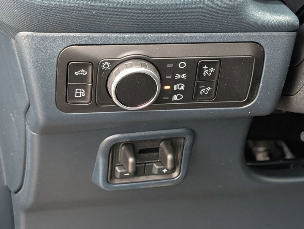 New 2026 Ford Maverick XL w/ Equipment Group 101A image 40