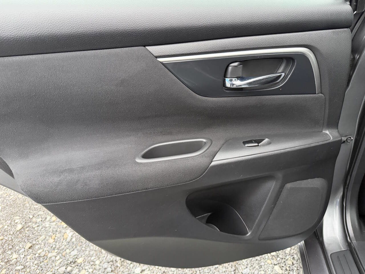 Used 2014 Nissan Altima 2.5 S FWD image 32