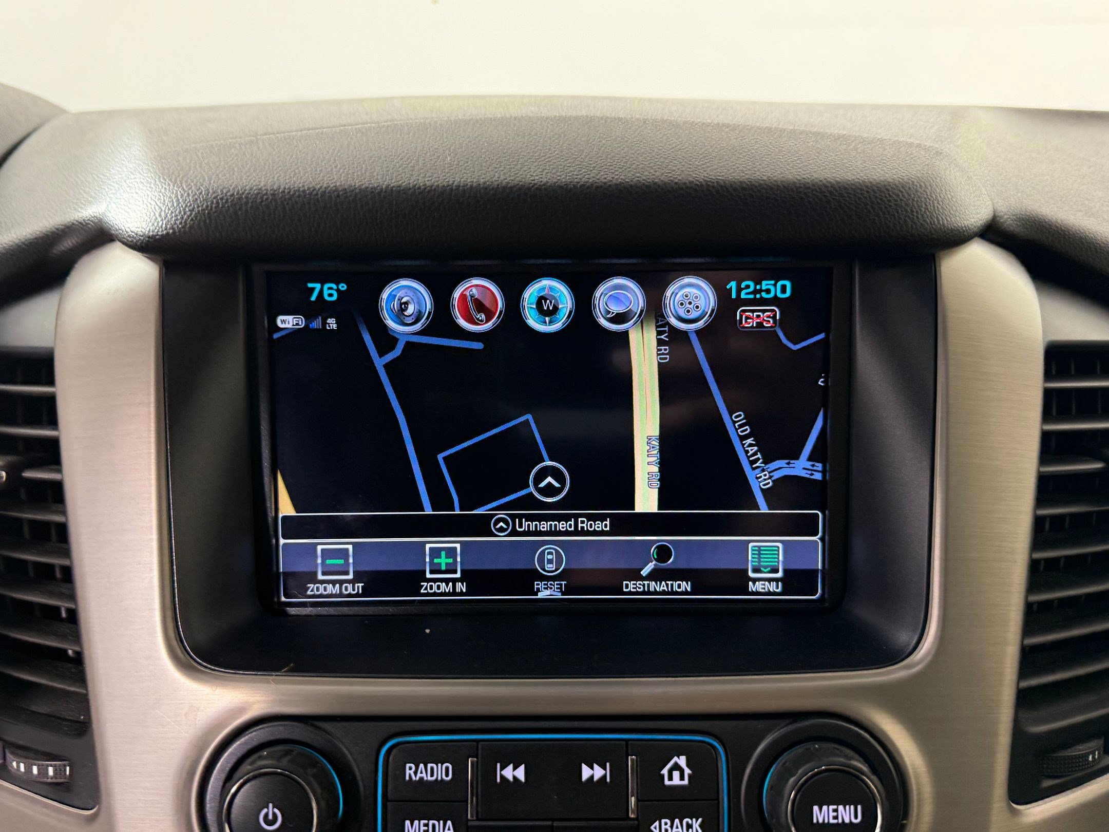 Used 2020 GMC Yukon Denali w/ Denali Ultimate Package image 26