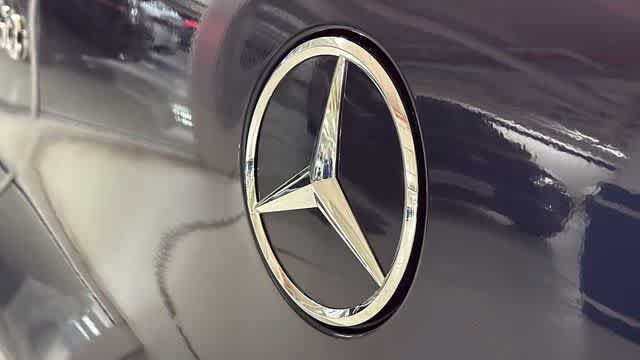 Used 2023 Mercedes-Benz EQE 350+ 4MATIC SUV image 9