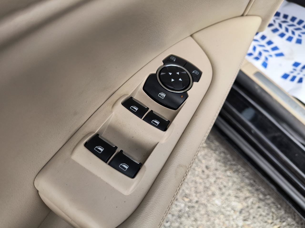 Used 2019 Lincoln MKZ Premiere AWD/4WD image 15