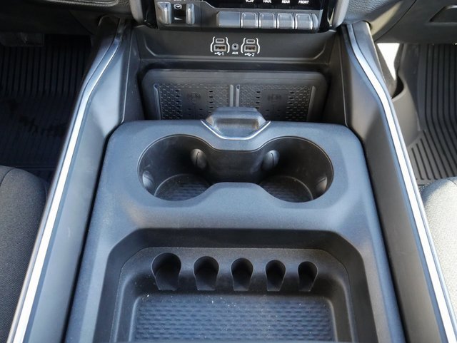 Used 2025 RAM 2500 Big Horn image 19