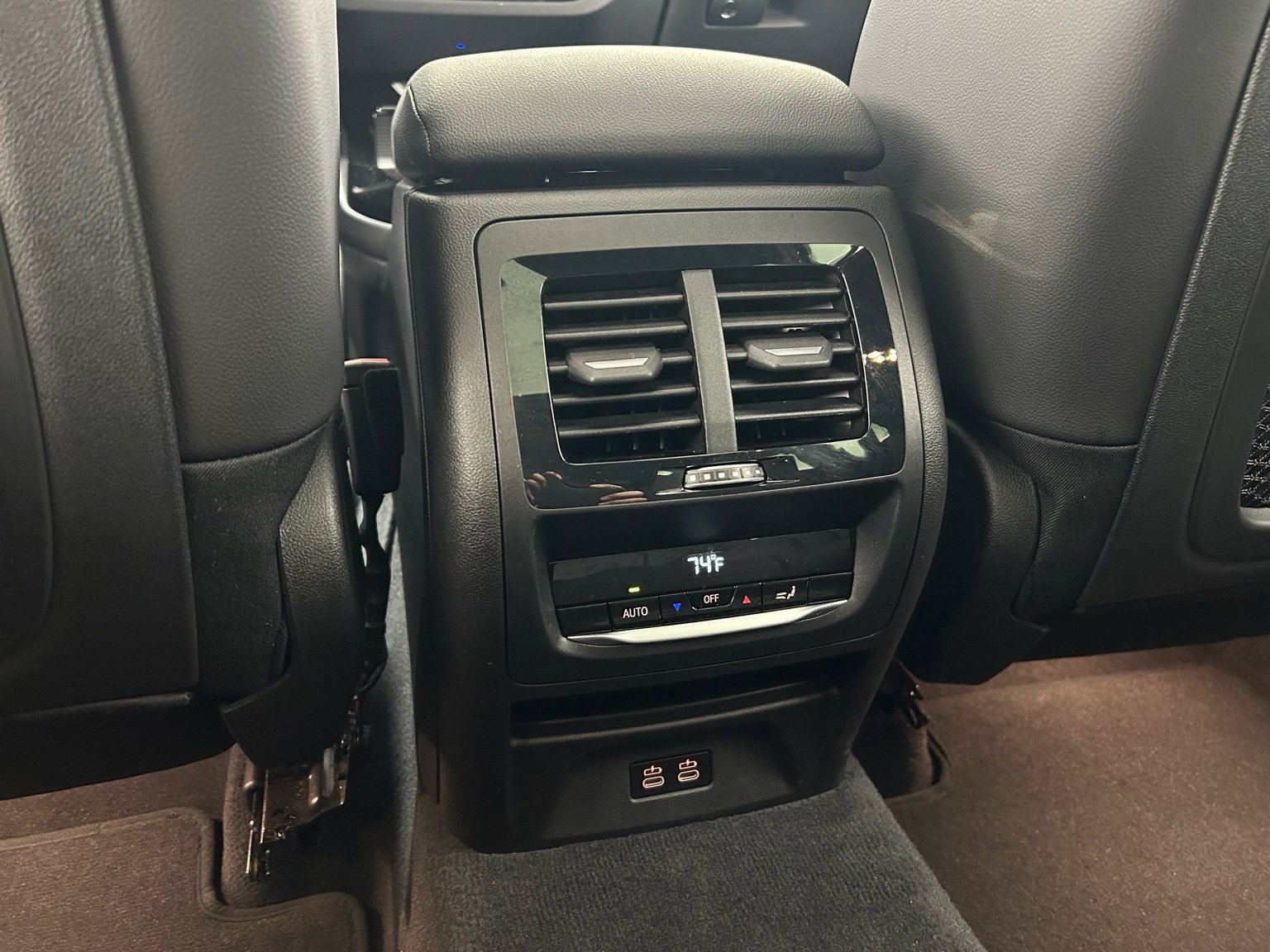 Used 2022 BMW X3 xDrive30i w/ Convenience Package w/ZPA image 35