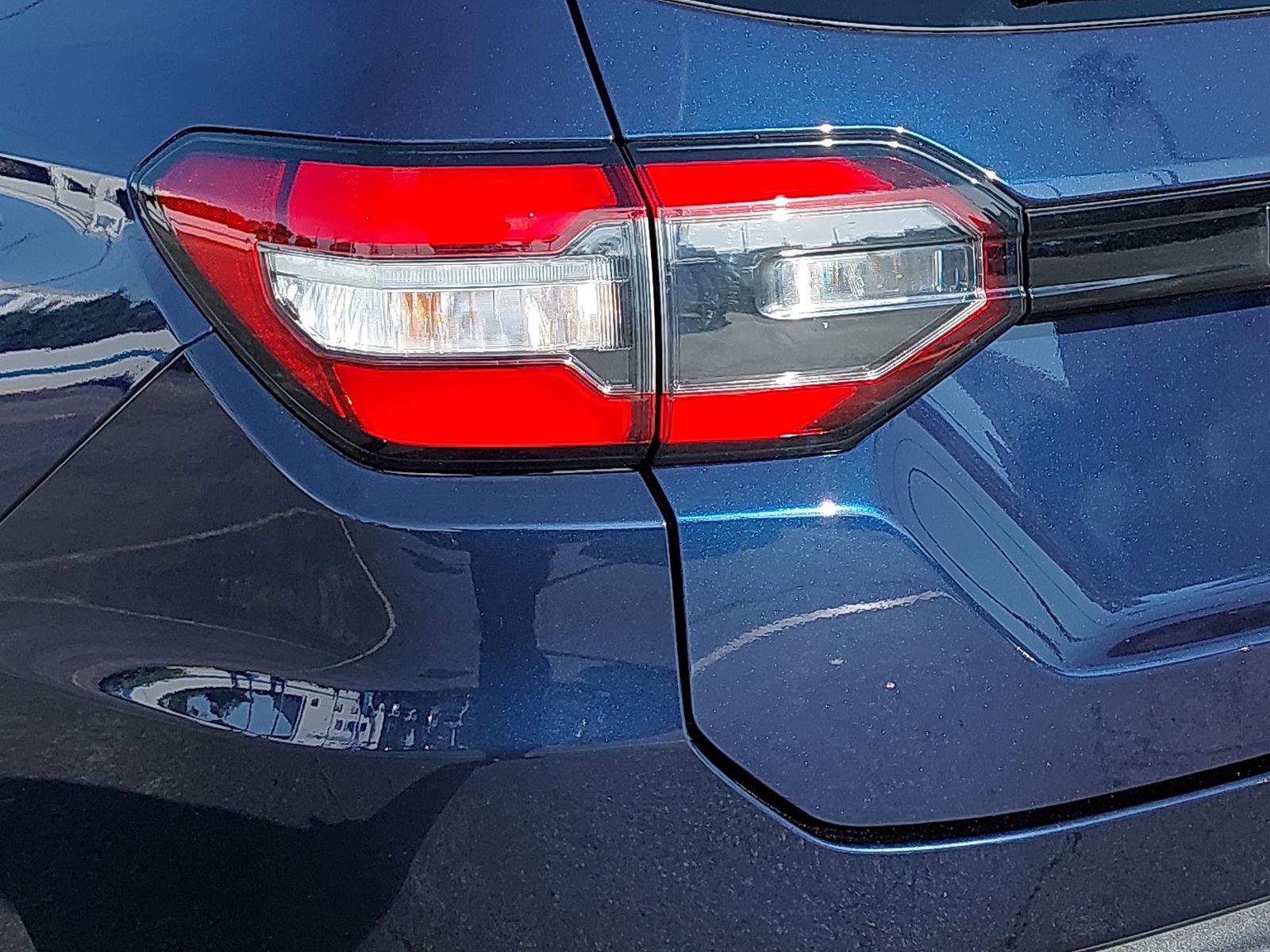 Certified 2025 Honda Pilot EX-L image 35