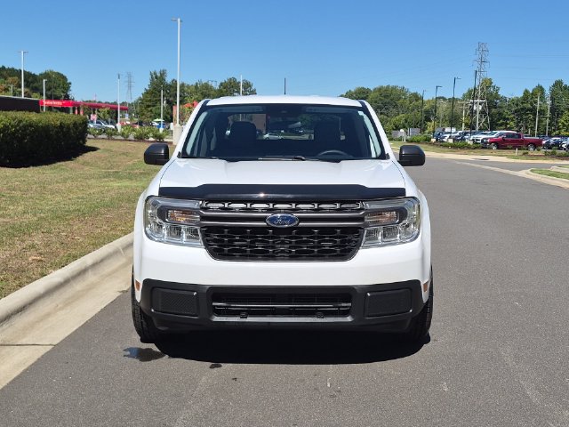Used 2024 Ford Maverick XLT w/ Equipment Group 300A Standard AWD/4WD image 16