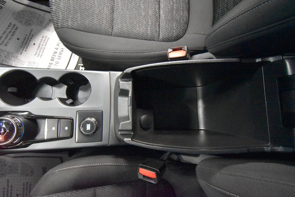 Used 2021 Ford Bronco Sport image 20